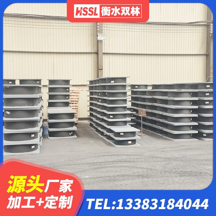 郴州HDR高阻尼隔震支座厂家 郴州建筑生产橡胶减震支座源头工厂 郴州LNR系列支座生产厂家 郴州房屋建筑橡胶隔震支座LNR厂家