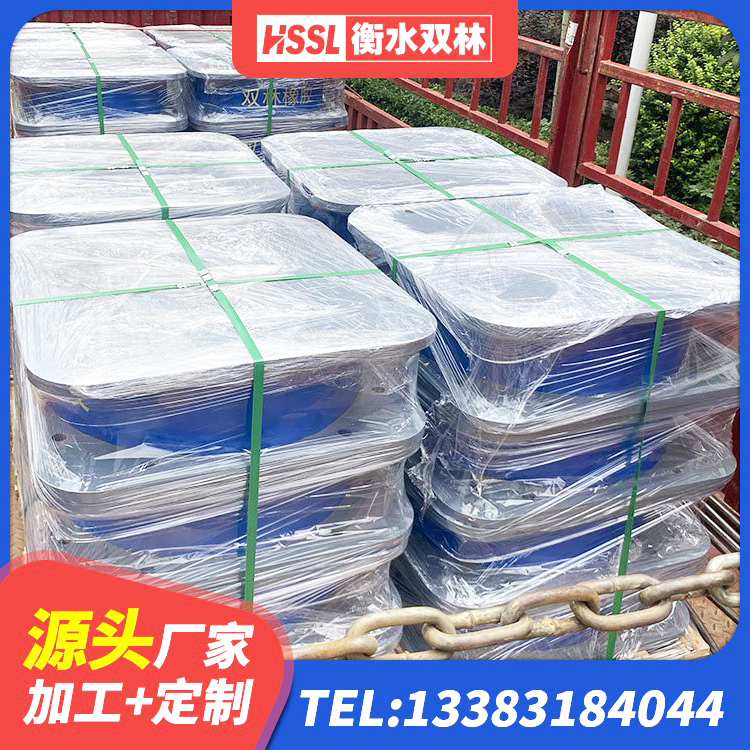 郴州铅芯橡胶隔震支座定制 郴州建筑抗震支座厂商源头工厂 郴州楼体隔震支座厂家 郴州建筑隔震橡胶支座商家 - 第5张