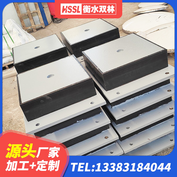 郴州LNR水平力分散支座源头工厂 郴州铅芯隔震支座厂家价格 郴州建筑铅芯橡胶隔震支座厂家电话 郴州楼房建筑建筑隔震支座 - 第7张