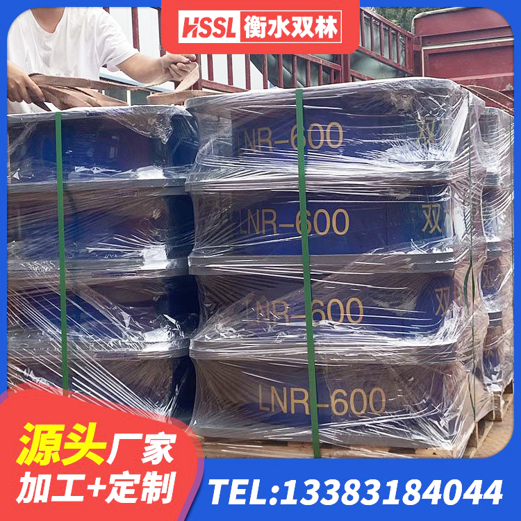 郴州LNR橡胶支座D420厂家 郴州LNR橡胶隔震支座1400(II型)源头工厂 郴州防震隔震支座价格 郴州房屋抗震橡胶隔震支座 - 第4张