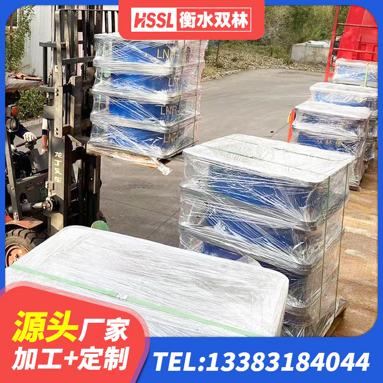 郴州建筑工程隔震支座什么价格 郴州建筑高承载力耗能隔震支座厂家 郴州LRB1200支座厂家 郴州铅芯叠层橡胶隔震支座源头工厂 - 第5张