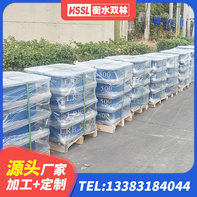 郴州建筑铅芯支座生产厂家 郴州Y4Q铅芯隔震支座 郴州隔震支座价格厂家 郴州LRB隔震支座1100厂家 - 第7张