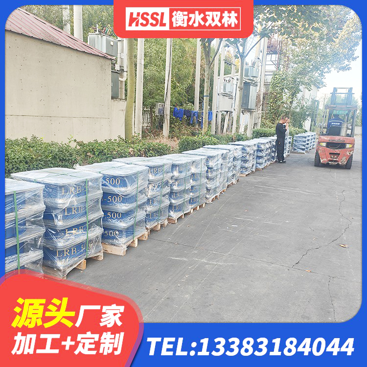 郴州建筑高楼隔震支座 郴州房屋隔震支座多少钱 郴州建筑天然橡胶隔震支座LNR900厂家 郴州抗震支座LNR700 - 第4张